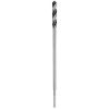 Irwin 3/8 in. Dia. x 18 in. L Steel Bell Hanger Bit Straight Shank 1 pc.
