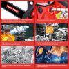 62cc 20in Gas Chainsaw 2 Cycle Gasoline Powered Chain Saws